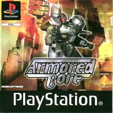 Armored Core Lore: The Story of Armored Core 2 