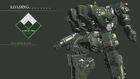 Loading screens Armored Core For Answer Aldra