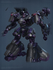 AC Data icon for OPEN FAITH piloted by V.II Snail