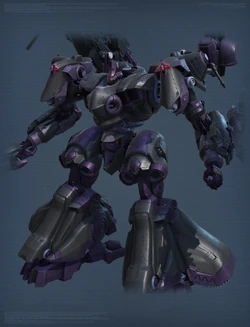 AC Data icon ACVI Preset V II Snail OPEN FAITH