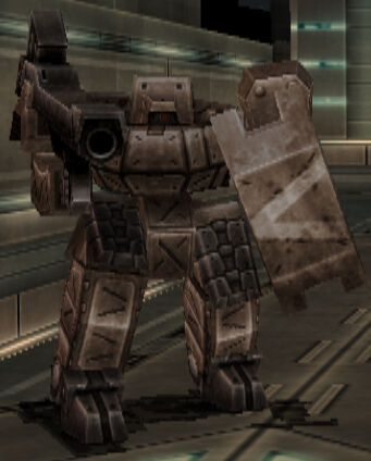 Armored Core 3 (2002)