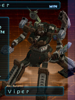 Armored Core 3 – Gaming Alexandria