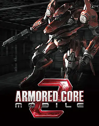 Armored Core 2 official promotional image - MobyGames