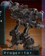 AC Progenitor 3.jpg (367 KB) AC Progenitor - Back Shot