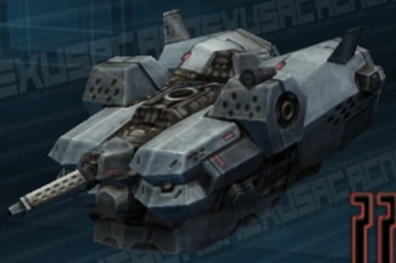 CR-C90U3 | Armored Core Wiki | Fandom