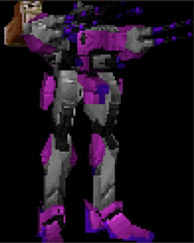 Jester | Armored Core Wiki | Fandom