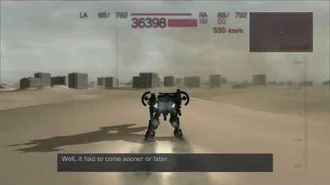 Armored_Core_For_Answer_Defeat_Wonderful_Body