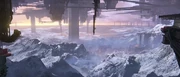 Mission icon ACVI Illegal Entry