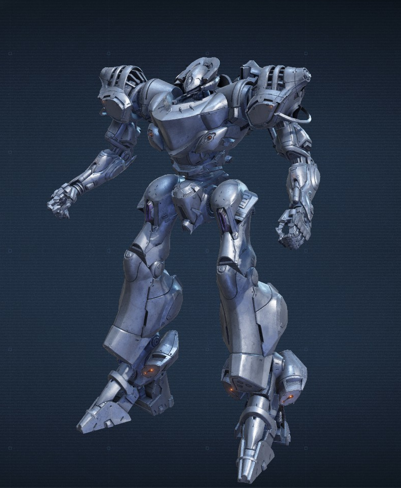 MIND ALPHA - Armored Core Wiki - Fandom