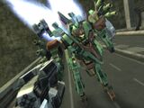 Armored Core: Last Raven