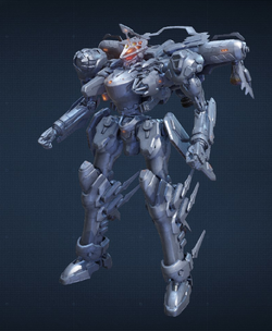 ARMOR CORE VI IB-CO3: HAL 826 新品未開封即日発送 BANDAI ROBOT魂 SIDE AC HAL 826 ARMORED CORE VI FIRES OF