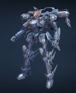 Frame  Armored Core 6 Wiki