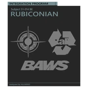 Emblem ACVI Rubiconian