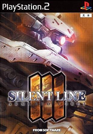 Silent Line: Armored Core - Metacritic