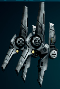 ZXR-S/STEALTH | Armored Core Wiki | Fandom