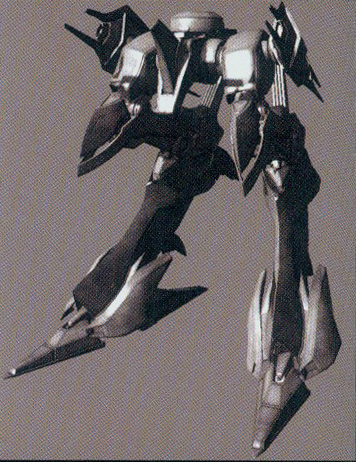 04-ALICIA/L | Armored Core Wiki | Fandom