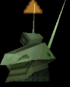 HD-4004 | Armored Core Wiki | Fandom