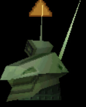 HD-4004 | Armored Core Wiki | Fandom