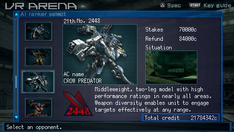 その他 [FaB] Ira,Scarlet Revenger CF Armored Core 6 The Fires of Raven FINAL BOSS IB-07: SOL 644