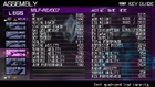 Screenshot ACSLP Stats MLF-RE-007 English.jpg (67 KB) Armored Core: Silent Line Portable: In-game part stats