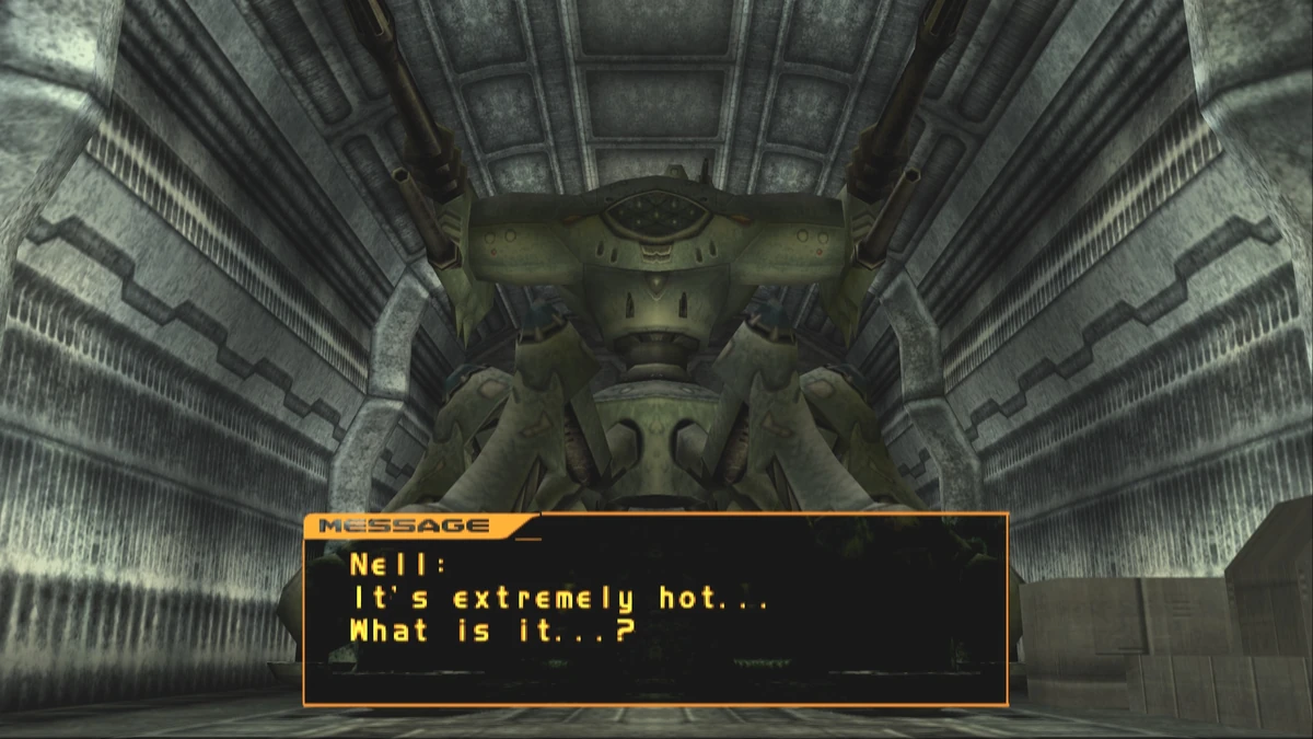 Marienkaefer | Armored Core Wiki | Fandom