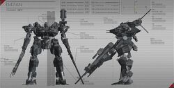 Armored Core 4 | Armored Core Wiki | Fandom