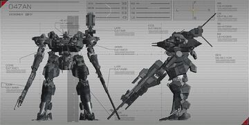 Amazon.com: ARMORED CORE DESIGNS 4 & for Answer