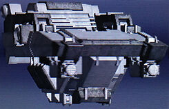 GAN01-SS-C | Armored Core Wiki | Fandom