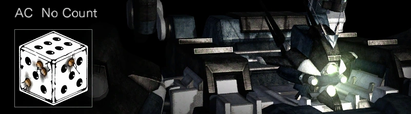 [閒聊] 機戰傭兵6如果出現帕奇的話，劇情怎麼寫?