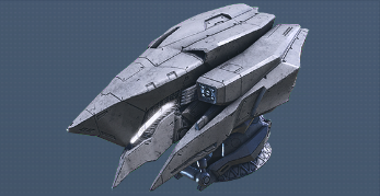 NACHTREIHER/44E, Armored Core Wiki