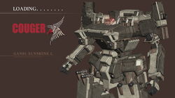 047AN, Armored Core Wiki