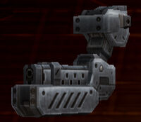 CAW-DMG-0204