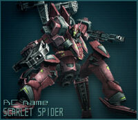 Reverse | Armored Core Wiki | Fandom