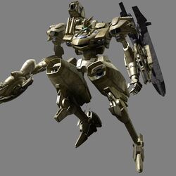 Category Universe Of Armored Core 4 Armored Core Wiki Fandom