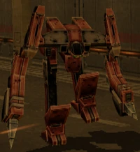 Gibbon MS-HA MT Unit