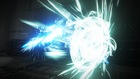 Performing a shield bash
