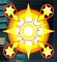 Starstruck's Emblem