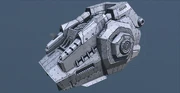 Part icon ACVI DF-BD-08 TIAN-QIANG