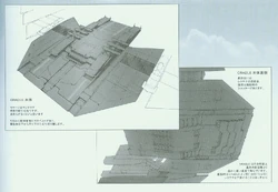 Cradles | Armored Core Wiki | Fandom