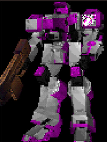 Killer Rabbit | Armored Core Wiki | Fandom