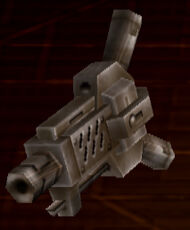 CLB-LS-1551 | Armored Core Wiki | Fandom