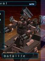 AC Bataille
