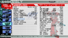 Screenshot ACFFI Stats WR08PU-ROC English.png (69 KB) Armored Core: Formula Front International: In-game default part stats