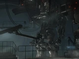 Raven (ARMORED CORE VI FIRES OF RUBICON)