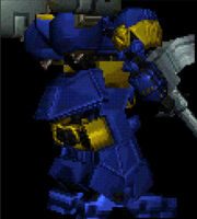 AC Steel Dragon