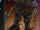 Armored Core 3/Arena