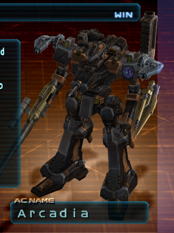 Buy PlayStation Armored Core 3: Master of Arena