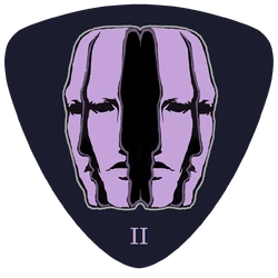 V.II Snail Emblem
