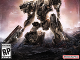 ARMORED CORE VI FIRES OF RUBICON