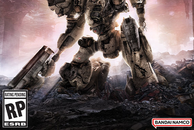 Amazon.com: Armored Core V - Xbox 360 : Video Games